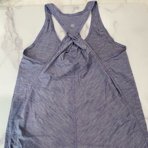 Lululemon essential tank